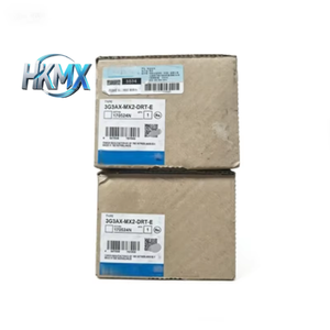 ชุดอุปกรณ์สื่อสารแบบแยกส่วนรุ่นใหม่ 3g3ax-mx2-crt-e 3g3ax-mx2-drt-e 3g3ax-mx2-ect - Product Image 1