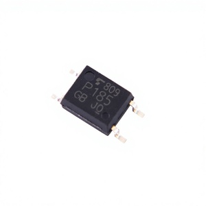 TLP185 ซิลค์สกรีน P185 GB-TPLSE SOP-4 ออปโตคัปเปลอร์แบบแพทช์ ออปโตคัปเปลอร์ - Product Image 1