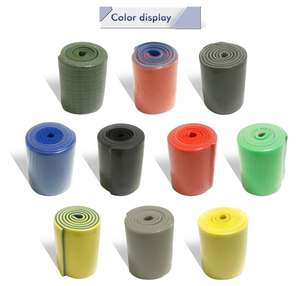 Attelle médicale universelle en aluminium imperméable de 36 po x 4,3 po pour le traitement des fractures des membres et des os - Product Image 4