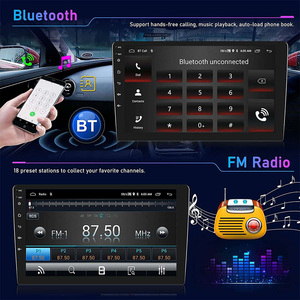 วิทยุติดรถยนต์ <span class=keywords><strong>Apple</strong></span> <span class=keywords><strong>CarPlay</strong></span> ขนาด 32GB สำหรับ <span class=keywords><strong>Mazda</strong></span> <span class=keywords><strong>2</strong></span> Demio ปี 2007-2014 ระบบนำทาง WIFI Android 13 พร้อมเครื่องเล่น DVD บลูทูธ GPS กล้อง AHD - Product Image 5