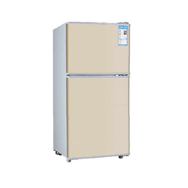 Home Use Smart Fridges 33 Liters Smart Fridges Wholesale Hotel Fridge for Home OEM Refrigerator and Freezers Home