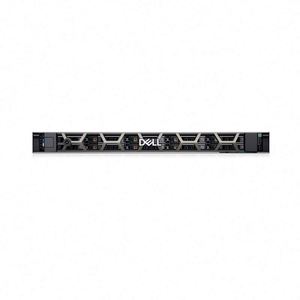 Serveur Rack 1U de Classe Entreprise pour PowerEdge R660 Intel Xeon Gold 6433N DDR5 10SFF PERC H355i 2*1400W, en Stock, Garantie 3 Ans - Product Image 3