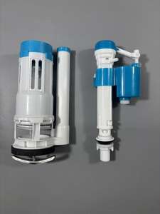 Modern Design Waterbesparende Hogedruk 20Cm Toiletwatertank Accessoires Vullen Klep Lage Prijs - Product Image 4