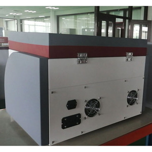 Máy tính để bàn năng lượng X-Ray huỳnh quang phân tán xrf kim loại quý phổ kế phòng thí nghiệm xrf phân tích khoáng sản - Product Image 2