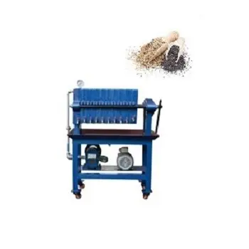 Machine d'extraction d'huile de palmiste filtres à huile machine d'extraction d'huile d'olive