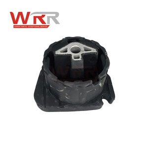Support de transmission 22326780025 22316799331 pour BMW F30 F10 320i 525i – Amortisseur de boîte de vitesses fiable en caoutchouc - Product Image 3