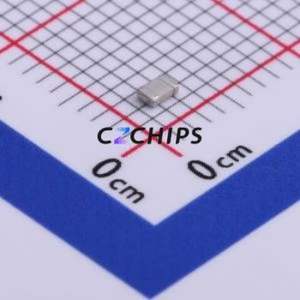 CC0805GRNPO9BN561 ตัวเก็บประจุแบบ SMD (MLCC) ขนาด 0805 ( ค่าความจุ: 560pF )( ความแม่นยำ: 2% แรงดันไฟฟ้าที่กำหนด: 50V ) - Product Image 1