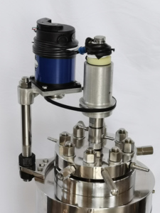 0.5-10L Lab Mini High Speed Magnetic Stirrer - Product Image 4