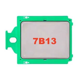 โปรเซสเซอร์เซิร์ฟเวอร์สภาพดี epyc 7B13 100-000000335 64คอร์128เธรด2.25GHz TDP 280w ซีพียูประมวลผล SP3 - Product Image 1