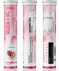 <span class=keywords><strong>Best</strong></span> Verkopende Private Label Skin Whitening Glutathion Pillen Vitamine C Glutathion Bruisend Glutathion - Product Image 1