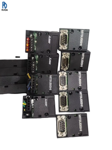 Module de communication PLC FX3G-232-BD FX3G-485-BD, module de contrôle industriel, interface de communication RS485, utilisé pour les fonctions M - Product Image 1