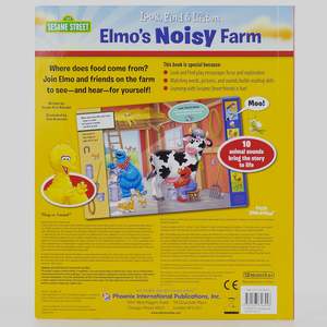 Enfants Animaux de <span class=keywords><strong>la</strong></span> <span class=keywords><strong>ferme</strong></span> Écouter et apprendre <span class=keywords><strong>Livre</strong></span> sonore enfants livres sonores interactifs - Product Image 4