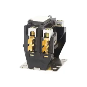 OSWELL Hord Best Price B A Type 3 Phases 4P Electrical Types of AC Contactor
