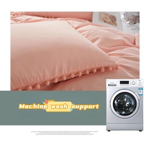 Draps de literie en tissu microfibre canadien de fabricant de qualité supérieure ensembles de draps de lit solides ajustés grande taille pour hôtel - Product Image 5