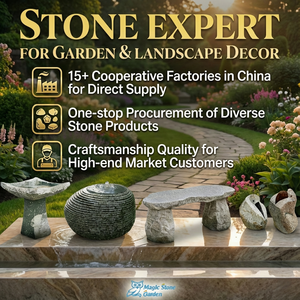 Pavés de basalte poli de haute qualité <span class=keywords><strong>pour</strong></span> allées de jardin et de parc - Product Image 4