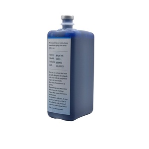 หมึกพิมพ์อุตสาหกรรมแห้งเร็ว ยึดเกาะสูง ยี่ห้อ Linx รุ่น FAC1033 FAC1053 FAC1059 FAC1069 - Product Image 2