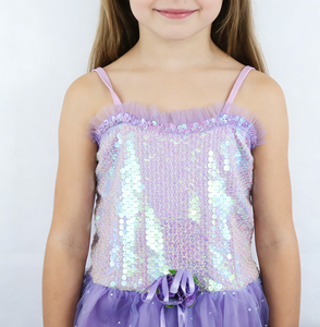 Nouvelle Arrivée - Costume de Cosplay Princesse <span class=keywords><strong>Elsa</strong></span> (Film TV) - Jupe en Polyester et Accessoires - Tenues de Fête pour Filles et Enfants - Halloween - Product Image 1
