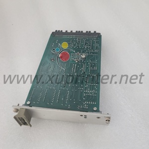 แผงวงจรไฟฟ้ามือสองแท้รุ่น A37V 0581 70 สำหรับเครื่องพิมพ์ออฟเซ็ต Man Roland - Product Image 2