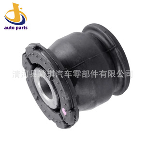 บูชปีกนก 52365-S6M-004 สำหรับระบบกันสะเทือนแมคเฟอร์สัน อะไหล่ทดแทน - Product Image 1