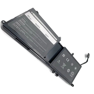 Batterie de remplacement 9NJm1 pour ordinateurs portables Dell <span class=keywords><strong>Alienware</strong></span> 15R3 <span class=keywords><strong>R4</strong></span> <span class=keywords><strong>17</strong></span> <span class=keywords><strong>R4</strong></span> R5 - Product Image 2