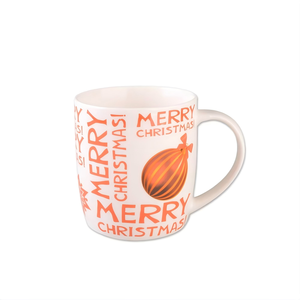 Taza china <span class=keywords><strong>de</strong></span> hueso fino con estampado personalizado - Product Image 3