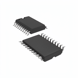 Electronic Circuit Components SN74AHCT374DWR Authorized Distributor 20 SOlC Logic - Product Image 1