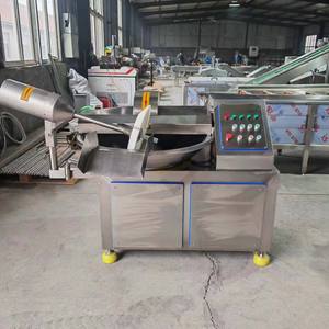 Machine à découper la viande en forme <span class=keywords><strong>de</strong></span> bol, <span class=keywords><strong>prix</strong></span> d'usine, vente chaude, machine à découper/ hachoir en forme <span class=keywords><strong>de</strong></span> bol - Product Image 5