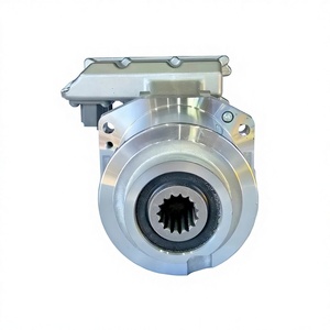 Eaton Fuller Transmissie Nieuwe Generatie 2 Elektronische Koppeling Actuator 4306651 - Product Image 4
