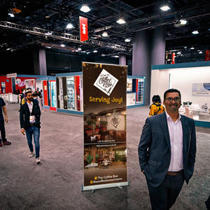 Toptan Baimeng Alüminyum Rulo Banner Standı Taşınabilir 80x200cm Geri Çekilebilir Reklam Standı Promosyon Ayarlanabilir Hafif - Product Image 5