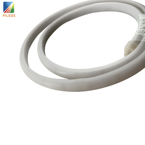 Le câble au néon LED de la coutume en gros RVB allume le silicone de silicium de 8*16mm - Product Image 2