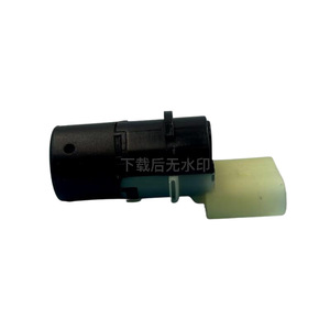 Audi Parking <b>Sensor</b> 4B0919275D Rear Waterproof 12V <b>Car</b> Reversing Aid - Product Image 4