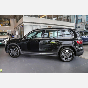 Nouvelle <span class=keywords><strong>Mercedes</strong></span>-Benz EQB 260 SUV Électrique de Luxe 2025 – Véhicule Énergétique Haute Performance 5 Places – Modèle 2026 <span class=keywords><strong>Disponible</strong></span> (Conduite à Gauche) - Product Image 5