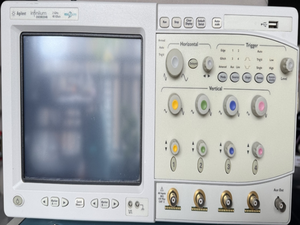 ออสซิลโลสโคป Keysight DSO80204B 2GHz 4CH 40GSa/s มือสอง - Product Image 1