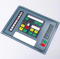 Panneau PC transparent antistatique pour impression et gravure, feuille de polycarbonate PC pour sérigraphie, traitement de plaques Endurance