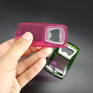 Promotional Gift Tool <strong>Beer</strong> <strong>Openers</strong> Fridge Magnet Kitchen Bar Restaurant Giveaway <strong>Acrylic</strong> <strong>Bottle</strong> <strong>Opener</strong> <strong>Keychains</strong> - Product Image 3