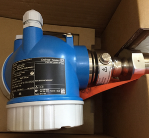 Medidor de Nivel por Radar Ultrasónico Original E+H Alemán FMR57-BCCCCBBDA6RGJ2+AKEJ, Gran Venta - Product Image 4