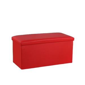 Tabouret repose-pieds pliable, 1 pièce, nouveau Style - Product Image 3