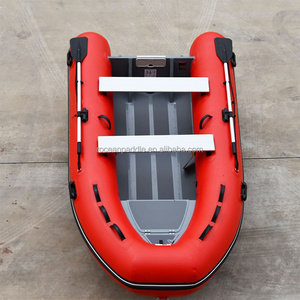 Ce 390 430 450 480 cứng nhắc hypalon hoặc PVC Tùy chỉnh câu cá Inflatable thuyền thể thao Đấu Thầu cho bán - Product Image 6