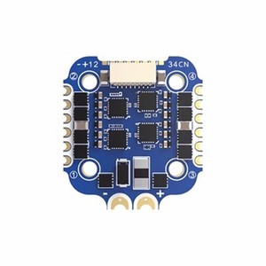Venta al por mayor SpeedyBee F7 <span class=keywords><strong>Mini</strong></span> 35A 3-6S Stack BMI270 F722 <span class=keywords><strong>Mini</strong></span> controlador de vuelo 35A BLHeli _ <span class=keywords><strong>S</strong></span> 4 en 1 ESC Tune ESC para RC Racing Drone - Product Image 2