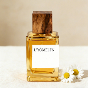 Fournisseur de parfum en spray longue durée, nouvelle fragrance, haute concentration, écologique, unisexe, fruité et floral, Eau de Parfum - Product Image 4