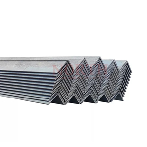 2026 Barre d'angle en acier doux Q235 laminée à chaud, profil égal, <span class=keywords><strong>30x30</strong></span> 50x50 80x80mm, pour usage extérieur - Product Image 2