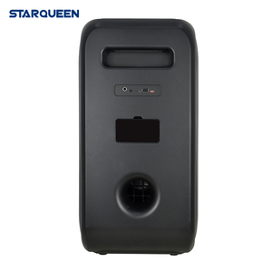 Altoparlante Bluetooth OEM con Doppio Woofer da 6,5 Pollici, per Karaoke all'Aperto, TWS, per Feste - Product Image 4