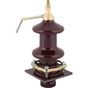 Accessoires de transformateur électrique DIN 1kv/630a 1kV/3150a douilles de transformateur avec conducteur de foudre - Product Image 1