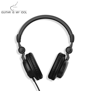 <span class=keywords><strong>Cuffie</strong></span> Monitor Professionali <span class=keywords><strong>Cablate</strong></span> HP960B per Musica, <span class=keywords><strong>Gaming</strong></span>, DJ, Studio di Registrazione e Mixer - Product Image 5