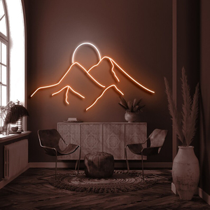 Flexible Neon <b>Led</b> Light <b>Sign</b> Happy Birthday Handmade Glass Neon <b>Sign</b> Fast Shipping for Birthday Party - Product Image 5