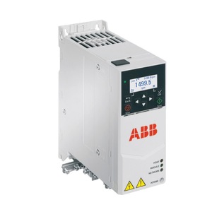 อินเวอร์เตอร์ Abb Acs380 ซีรีส์ 11a 380 480v ควบคุมแบบเวกเตอร์ สำหรับเครื่องผสม สายพานลำเลียง และเครน - Product Image 4