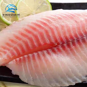 Specialità <span class=keywords><strong>di</strong></span> esportazione <span class=keywords><strong>di</strong></span> pesce Tilapia congelato nero <span class=keywords><strong>di</strong></span> qualità all'ingrosso - Product Image 5