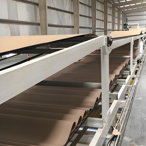 Полностью автоматическая линия для производства гофрокартона для изготовления картонных коробок - Product Image 6