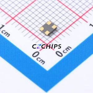 HY48MSMD3225FB1R30 Crystal (Passive) SMD3225-4P Crystal Oscillator 48MHz 12pF 10ppm 40Ohm - Product Image 2