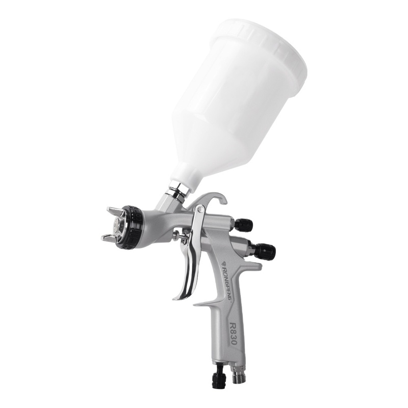 RONGPENG 816 Electric DIY High Pressure